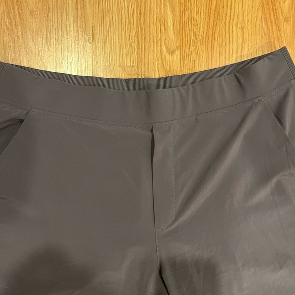 Athleta Brooklyn Ankle Pant Sz: 16 - Picture 4 of 8
